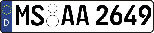 MS-AA2649
