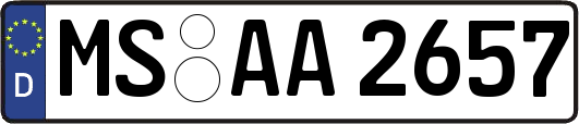 MS-AA2657