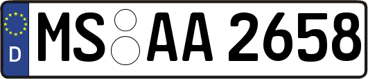 MS-AA2658