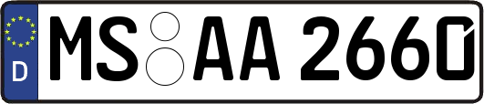 MS-AA2660