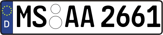 MS-AA2661