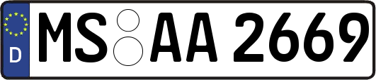 MS-AA2669