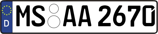 MS-AA2670