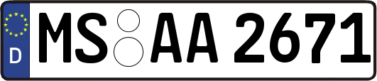 MS-AA2671