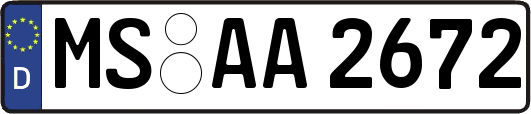 MS-AA2672