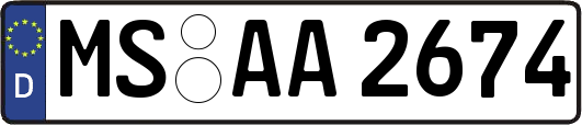 MS-AA2674