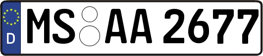 MS-AA2677
