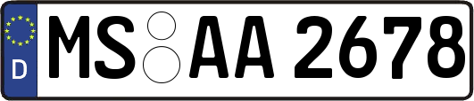 MS-AA2678