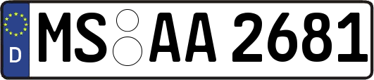 MS-AA2681
