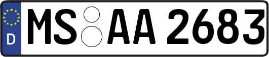 MS-AA2683