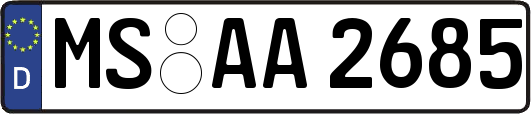 MS-AA2685