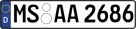MS-AA2686