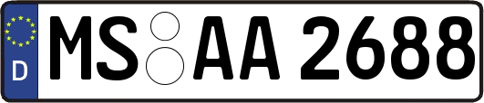 MS-AA2688
