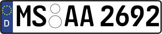 MS-AA2692