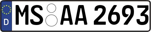 MS-AA2693