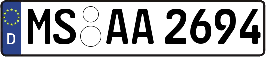 MS-AA2694