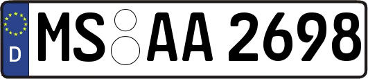 MS-AA2698