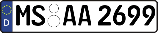 MS-AA2699