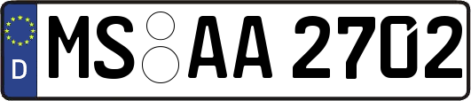 MS-AA2702