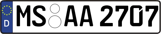 MS-AA2707