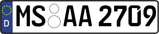 MS-AA2709