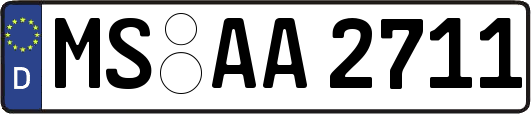 MS-AA2711