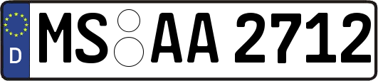 MS-AA2712
