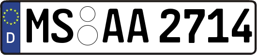 MS-AA2714