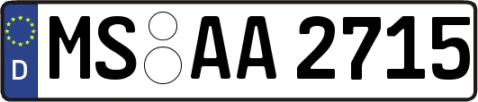 MS-AA2715