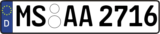 MS-AA2716