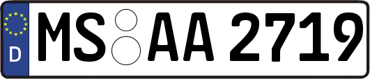 MS-AA2719