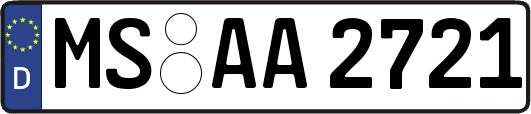 MS-AA2721