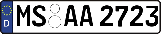 MS-AA2723
