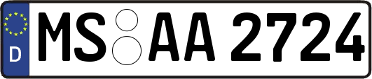 MS-AA2724