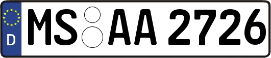 MS-AA2726