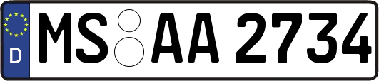 MS-AA2734