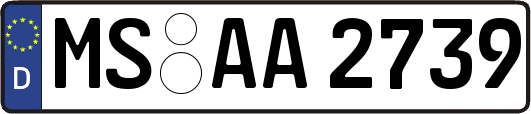 MS-AA2739