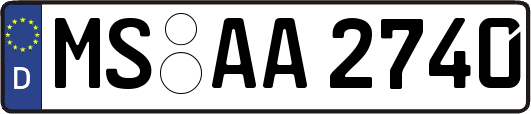 MS-AA2740