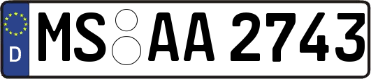 MS-AA2743