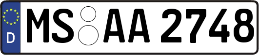 MS-AA2748