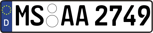 MS-AA2749