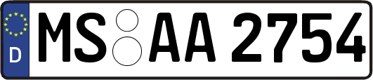 MS-AA2754