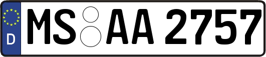 MS-AA2757
