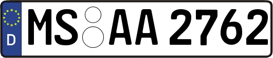 MS-AA2762