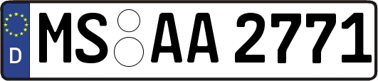 MS-AA2771