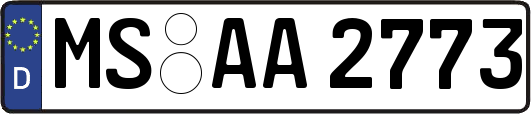 MS-AA2773