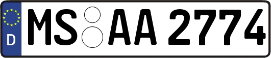 MS-AA2774
