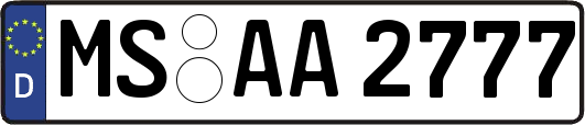 MS-AA2777
