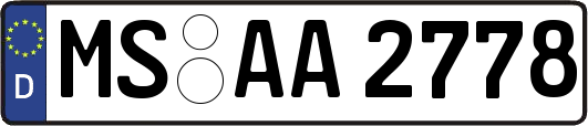 MS-AA2778