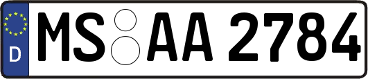 MS-AA2784
